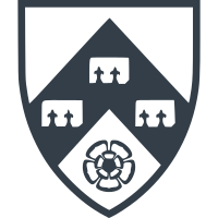 York logo
