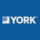 York International Corporation logo
