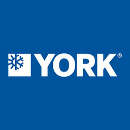 York logo
