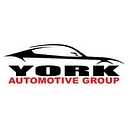 York Automotive logo