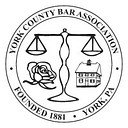York County Bar Foundation logo
