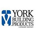 York Building Products logo