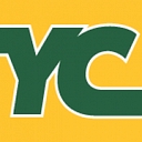 York Catholic High School logo