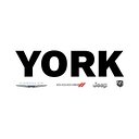 York Pontiac GMC Truck