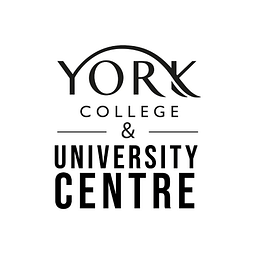 York College logo