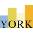 York Contracting Ltd. logo