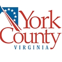 York County, Virginia logo