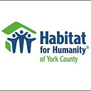 Habitat for Humanity International Inc logo
