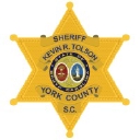 York County Sheriff's Office logo