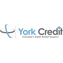 York Credit Services logo