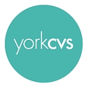 York Cvs logo