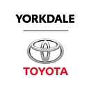 Yorkdale Toyota logo