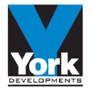 York Developments logo