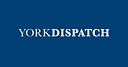 The York Dispatch logo