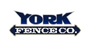 York Fence Construction Co, Inc. logo