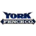 York Fence Construction logo