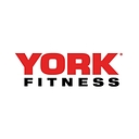 York Barbell logo