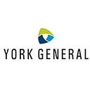 York General logo