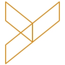 York Glass logo
