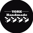 The York Handmade Brick O Ltd logo