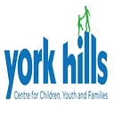 York Hills Centre for Children Youth and Families logo