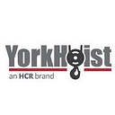 Yorkhoist logo
