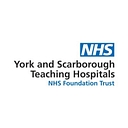 York Teaching Hospital Nhs Foundation Trust logo