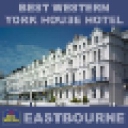 Best Western York House Hotel logo