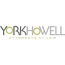 York Howell & Guymon logo