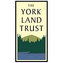York Land Trust logo