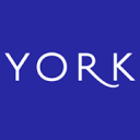 York Law Firm logo