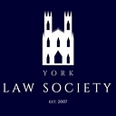 York Law Society logo