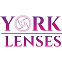 York Lenses logo