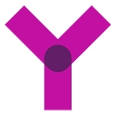 York County Libraries logo