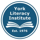 York County Literacy Council logo