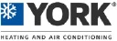 YORK Mechanical logo