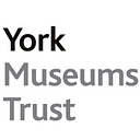 York Museums Trust logo