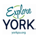 York County Convention & Visitors Bureau logo