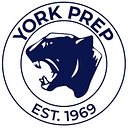 York Prep logo