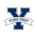 York Preparatory Academy logo