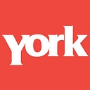 York Properties logo