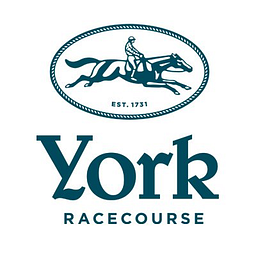 York Racecourse logo