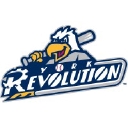 York Revolution logo