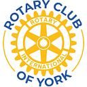 York Rotary Charitable Endowment logo