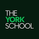 The York School logo