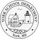 York Public Schools logo