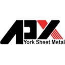 York Sheet Metal Inc logo