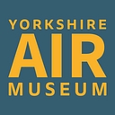 The Yorkshire Air Museum logo