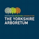 The Yorkshire Arboretum logo
