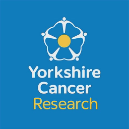 Yorkshire Cancer Research logo